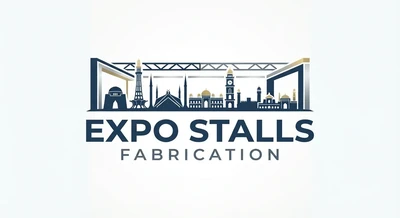 Expo Stalls Fabrication logo